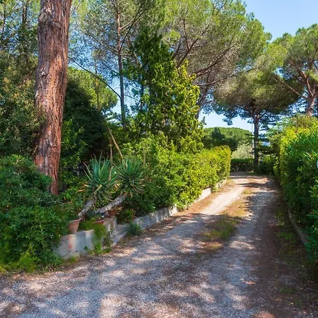 Apartment Villino Lacona Capoliveri (Isola d'Elba)