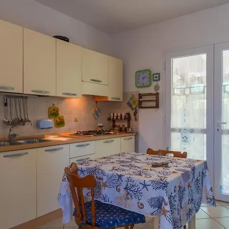 Villino Lacona