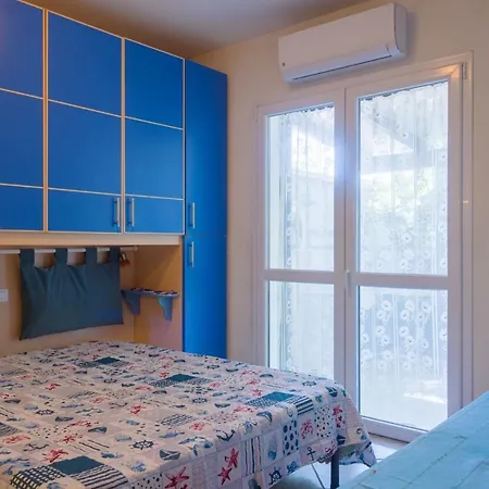 Apartment Villino Lacona