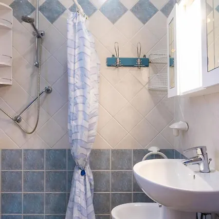 Apartment Villino Lacona