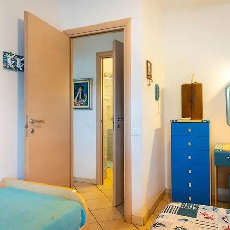 Apartment Villino Lacona Capoliveri (Isola d'Elba)