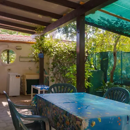 Apartment Villino Lacona Capoliveri (Isola d'Elba)