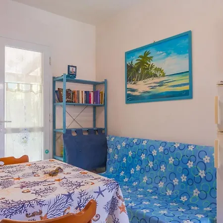 Villino Lacona Apartament