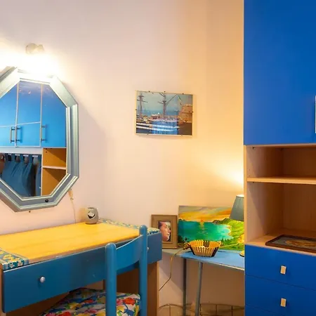Apartamento Villino Lacona Capoliveri (Isola d'Elba)